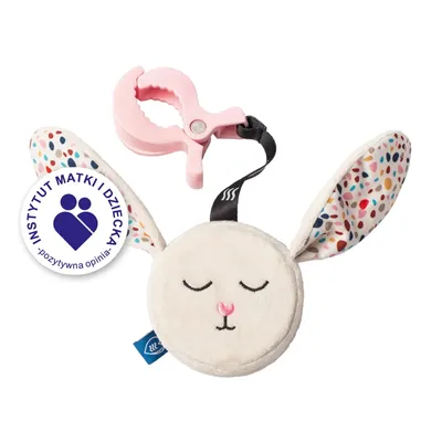 Image de Whisbear Humming Kings Felicia white 45166