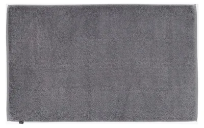 Produktbild von Badteppiche Loop 1007 anthrazit