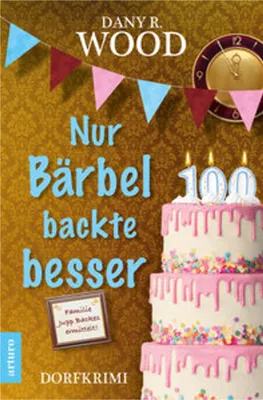 Obrázok produktu pre Nur Bärbel backte besser