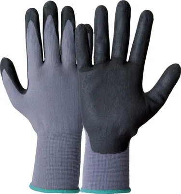 Produktbild von Ansell Handschuh GemoMech 664, Gr. 9
