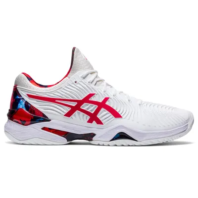 Produktbild von Asics Court Ff Novak L.E. UK 6 // 40