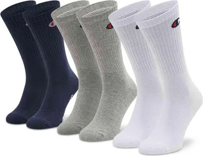 Zdjęcie produktu dla Skarpetki Champion U24558-BS517 dla Uni