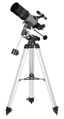 Image de Télescope Levenhuk Blitz 80s PLUS