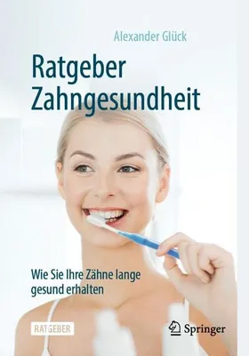 Produktbild von Ratgeber Zahngesundheit
