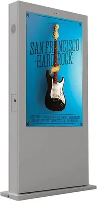Immagine prodotto di Poster pubblicitari digitali Schermo TV Infodisplay Promozione