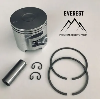 Zdjęcie produktu dla Kompletny tłok do Partner K750, K760 Everest 51Mm