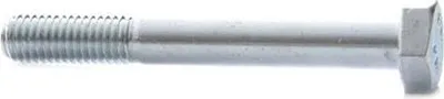Produktbild von Schraube (Din931 M8X120 Zn) 6 Stk