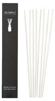 Image de Millefiori Milano REPLACEMENT STICKS - Pour diffuseur 500ml