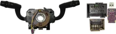 Produktbild von CASCO CCS74212GS Lenkstockschalter Kombischalter für FIAT Ducato Kastenwagen (250, 290) Ducato Pritsche / Fahrgestell (250, 290)