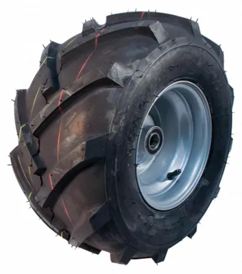 Nutzrad 8 inch TL Kings Tire