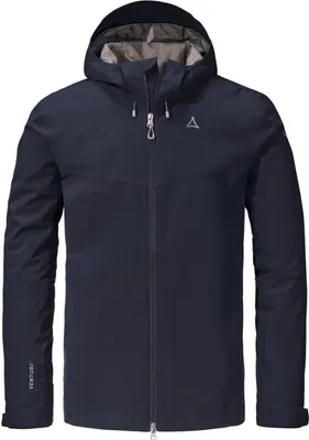 Produktbild von Schöffel 7415-798 58, Erwachsener, Blau
