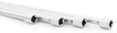 Produktbild von Verlängerungen 4 Stück 1/4" KD10236
