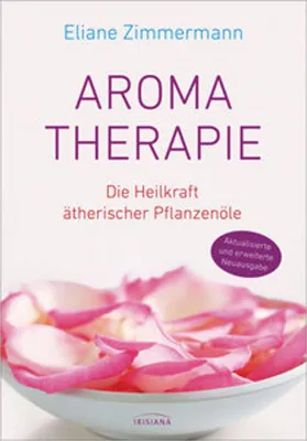 Obrázek produktu pro Aromatherapie