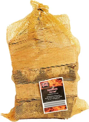 Produktbild von Kaminholz 12,5 Kubikdezimeter Mischholz