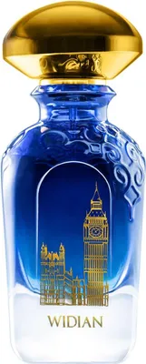 Obrázek produktu pro Widian London Parfémová esence 50 ml