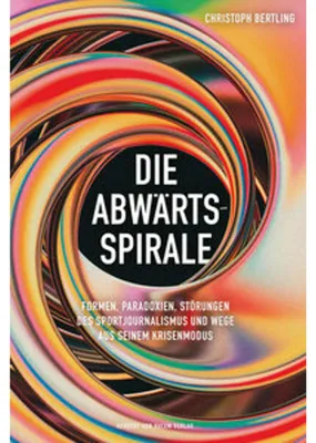 Obrázek produktu pro Die Abwärtsspirale