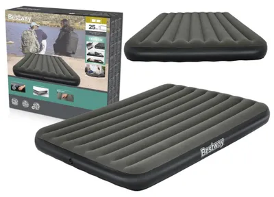 Produktbild von Bestway® TriTech® Doppelluftbett 203 x 152 x 25 cm