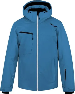 Produktbild von Pánská bunda HANNAH KELTON, methyl blue Herren Jacke HANNAH KELTON, methyl blue