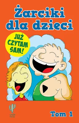 Produktbild von Eine Sammlung von Witzen für Kinder