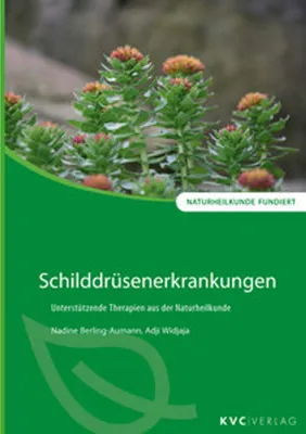 Obrázok produktu pre Schilddrüsenerkrankungen