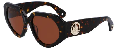 Image de LANVIN Lunettes de soleil LNV647S-234