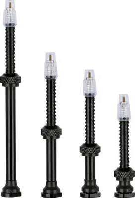 Immagine prodotto di Vision E0706b Prolunga valvola argento 60 mm argento 60 mm