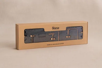 A product in its packaging on a neutral background.