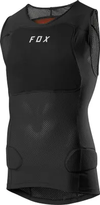 Zdjęcie produktu dla Fox Baseframe Pro Sl [Blk] Größe: 2XL