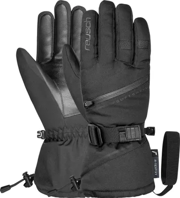 Immagine prodotto di Guanti Reusch Dahlia R-TEX® XT con membrana impermeabile e antivento 7700 nero 6,5