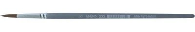 Zdjęcie produktu dla Štětec kulatý Spoko, syntetický, č. 8