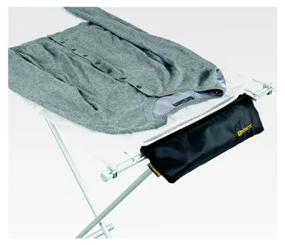 Produktbild von Flaches Trocknungsnetz – robuster Polyester – einfache Anbringung