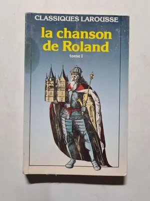 Image de La Chanson De Roland 1