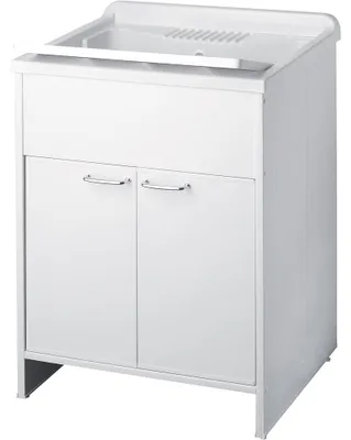 Produktbild von Negrari 9002 K, Weiß, Polyvinylchlorid (PVC), Matte
