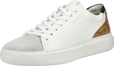 Produktbild von Geox Sneaker Sneaker Leder