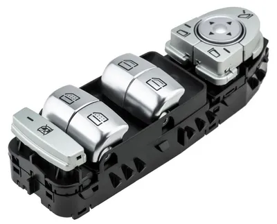 Obrázek produktu pro Přepínač stahování oken Mercedes E W213/CLS C257/S W222