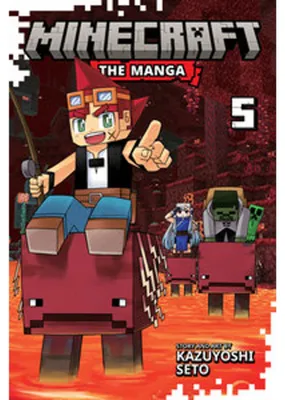 Obrázek produktu pro Minecraft