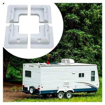 Produktbild von Wandhalterung für Solarmodule – Zubehör für Wohnmobile und Camping