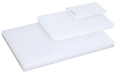 Zdjęcie produktu dla Deska do krojenia CONTACTO, długość: 300 mm, szerokość: 200 mm