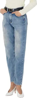 Produktbild von ONLY Gerade Damenjeans, VENEDA