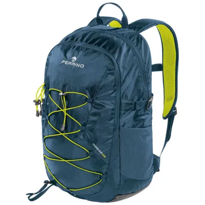 Obrázok produktu pre Ferrino Rocker 25 Blue Outdoorový batoh
