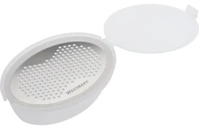 Produktbild von Westmark Muskatreibe "Technicus Nut"