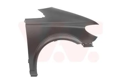 Produktbild von VAN WEZEL 3080658 Kotflügel Vorne Rechts passend für MERCEDES-BENZ VIANO (W639) VITO Bus (W639) VITO / MIXTO Kasten (W639)