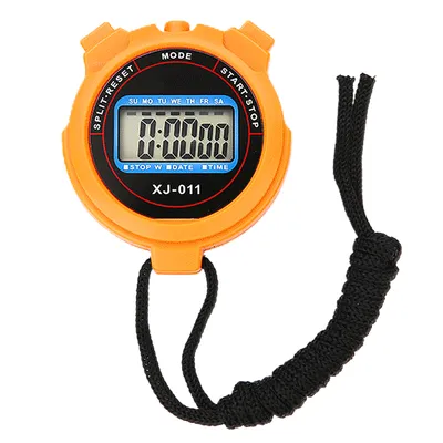 Produktbild von Digitaler Stoppuhr-Timer – Intervall-Timer mit großem Display