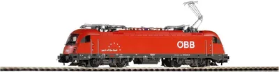Produktbild von Piko 59800 Elektrolok 1216 234 VI Wechselstromversion