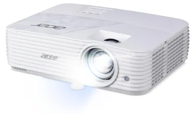 Produktbild von Acer HL6513i DLP-Projektor, 4000 ANSI Lumen, DLP, 1080p (1920x1080), 10000:1, 16:9, 762 - 7620 mm (30 - 300")