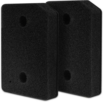 Obrázek produktu pro Filtrační vložka – dvojitá konstrukce – 20,7 x 15,7 x 3 cm
