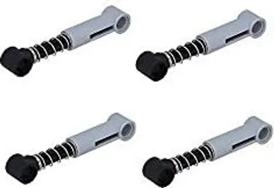 Obrázek produktu pro LEGO Technic: 4x tlumiče (měkké)