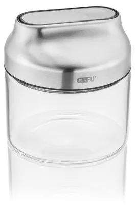 Immagine prodotto di Contenitore ermetico GEFU KlPPO, capacità 400 ml