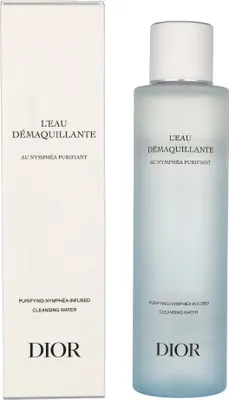 Produktbild von Dior C099600860, Unisex, 200 ml, Jeder Hauttyp, Feuchtigkeitsspendend, Beruhigend, Flasche, 003cbr/\u003e#16271 AQUA (WATER) - PROPANEDIOL - GLYCERIN - CENTAUREA CYANUS FLOWER WATER...