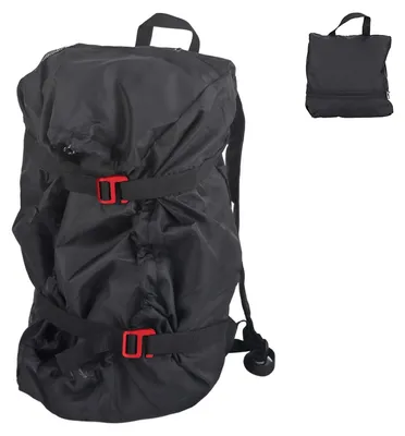 Produktbild von Solidchoice – Wasserdichte Kletterseil-Tasche mit Schultergurt